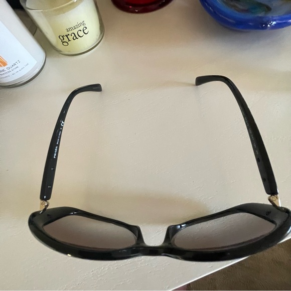 Prada SPR 080 Sunglasses NEW NEVER WORN TAG REMOVED - Picture 4 of 6